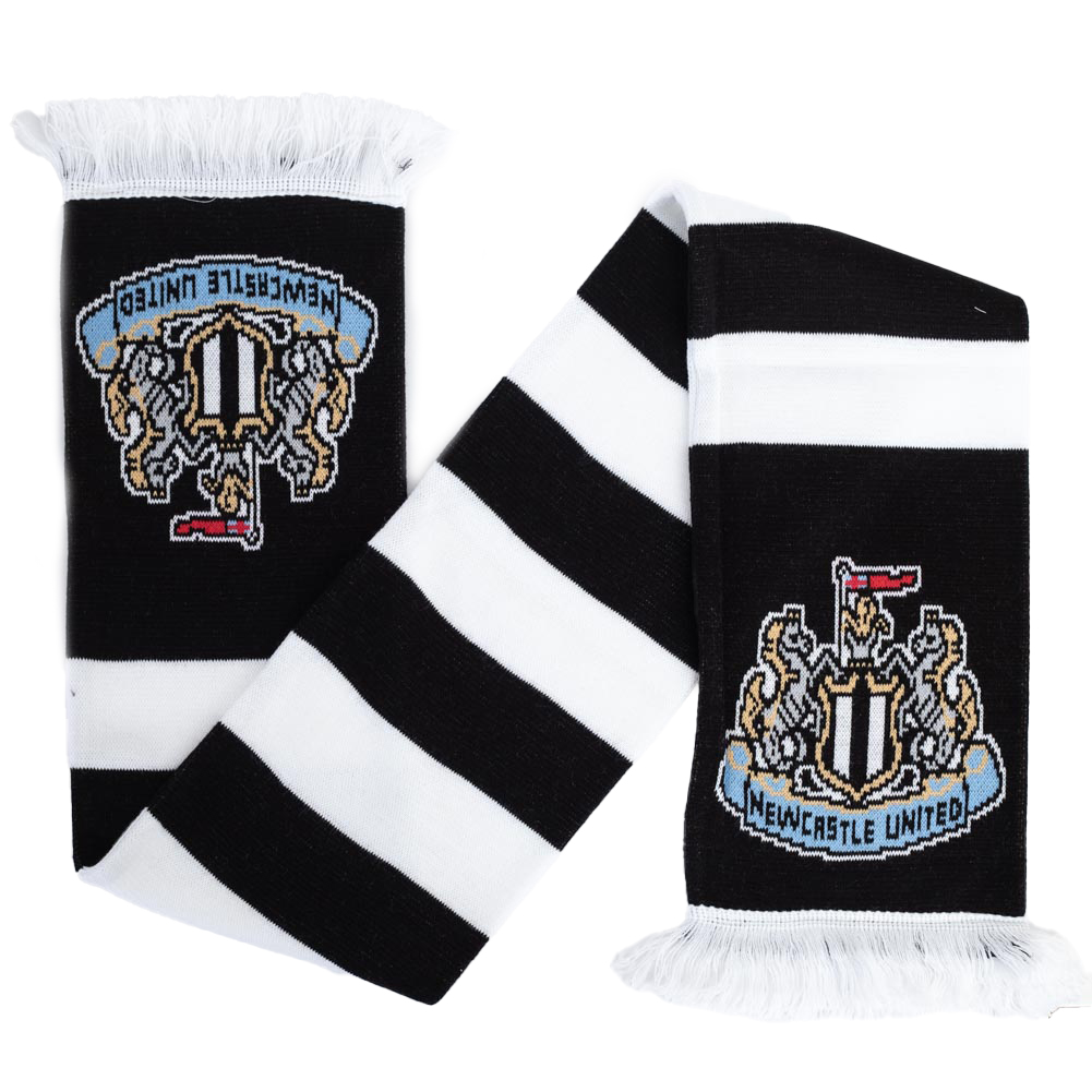 NEWCASTLE UNITED OFFICIAL