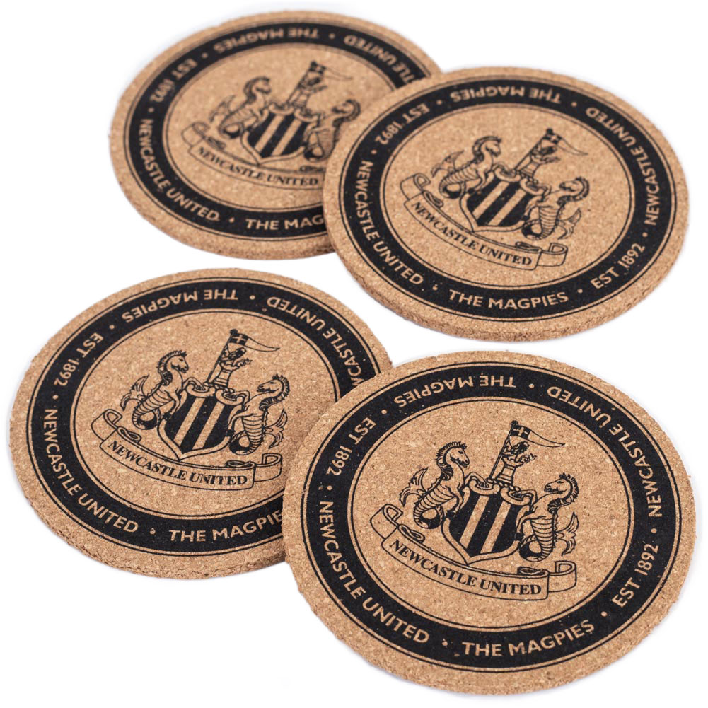 COASTERS