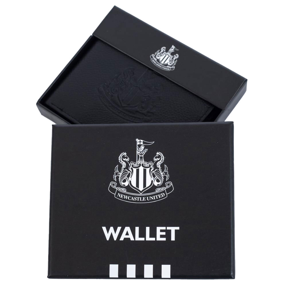 WALLETS
