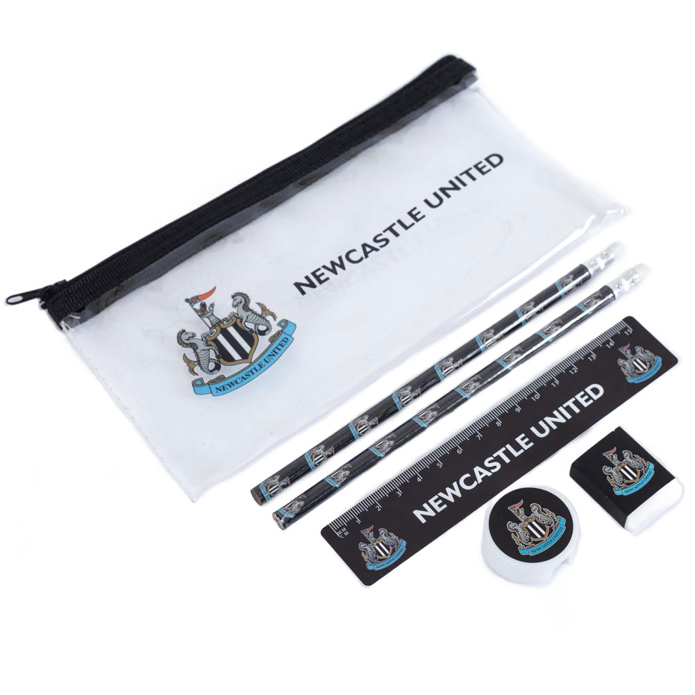 NUFC Official - STATIONERY