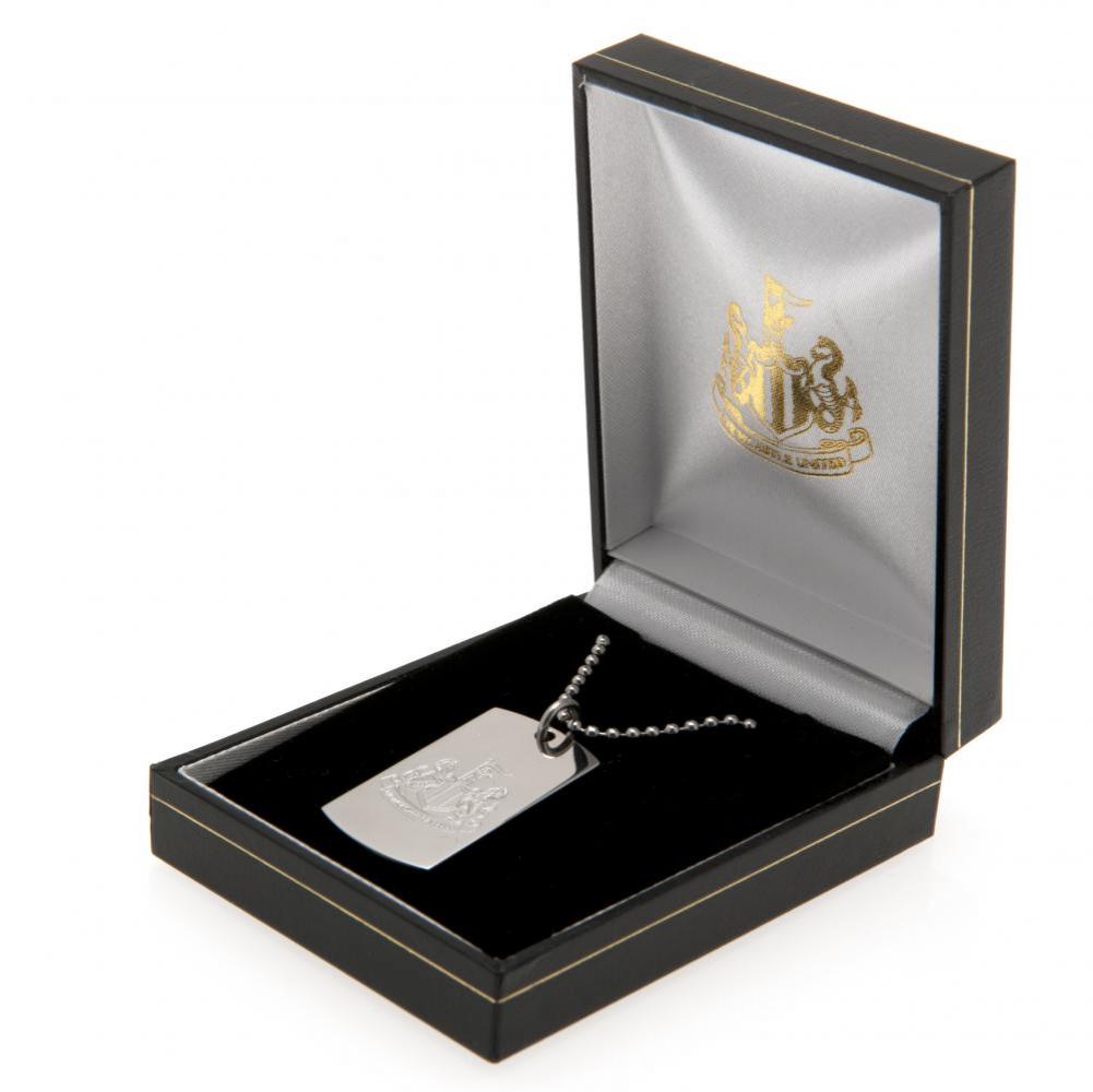 NUFC Official - JEWELLERY