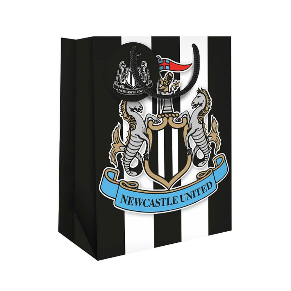 NUFC Official - GIFTS