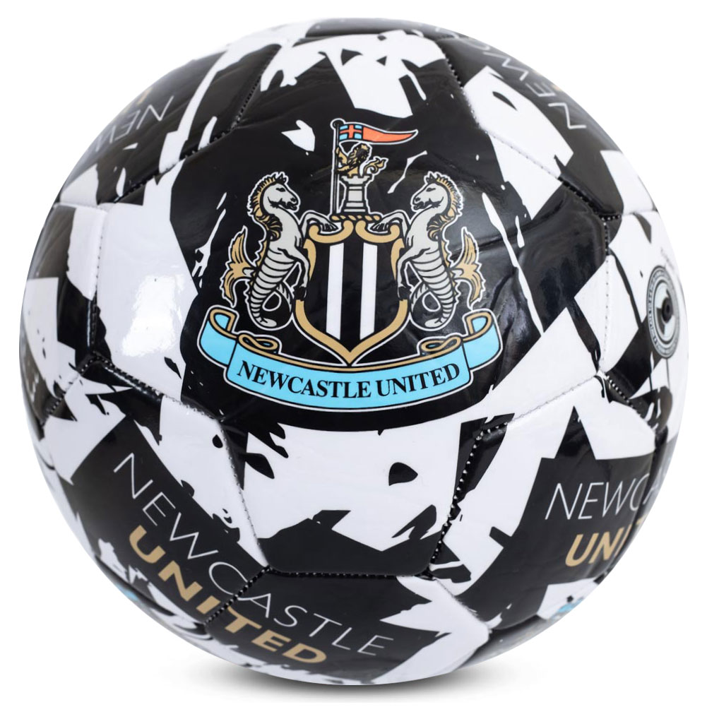 NUFC Official - FOOTBALLS & TRAINING EQUIPMENT