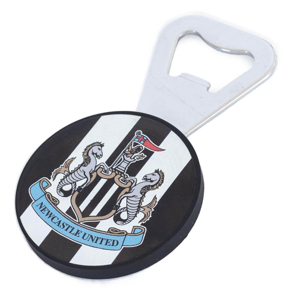 NUFC Official - BOTTLE OPENERS