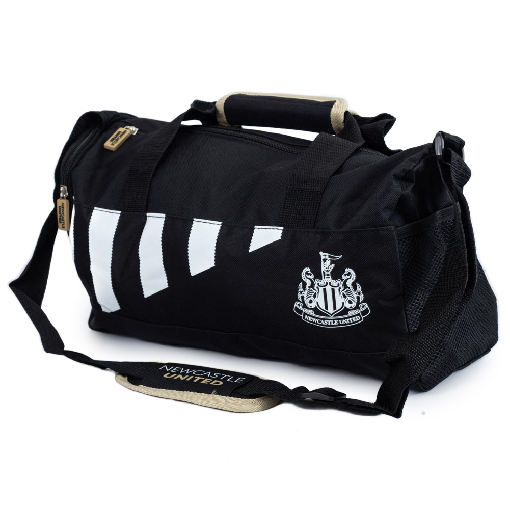 NUFC Official - BAGS & LUGGAGE