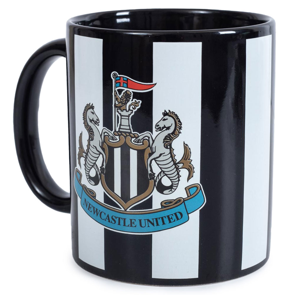 NUFC Official - DRINKWARE