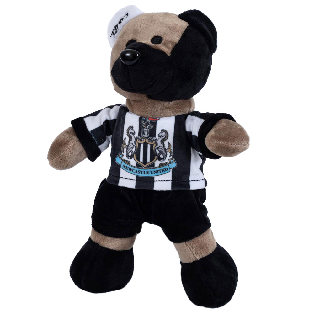 NUFC Official - SOFT TOYS