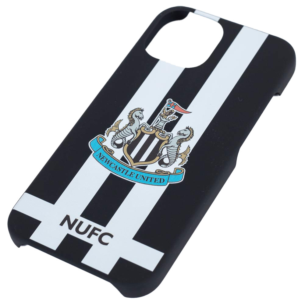 NUFC Official - MOBILE ACCESSORIES